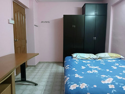 Blk 303 Hong Kah East Garden (Jurong East), HDB 3 Rooms #618817111